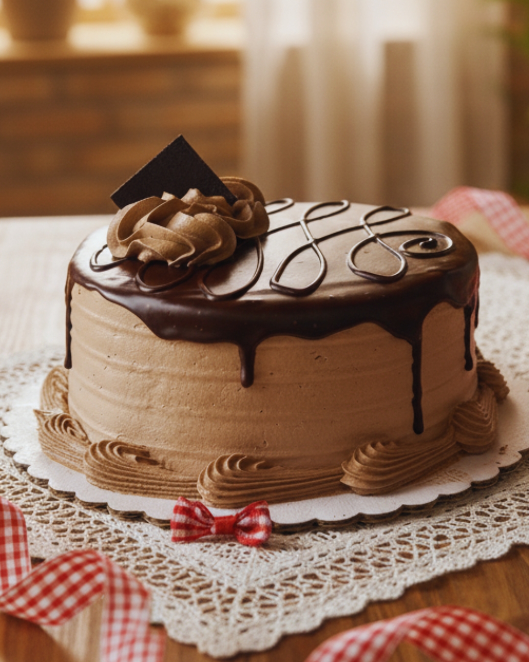 Choco Dream Cake